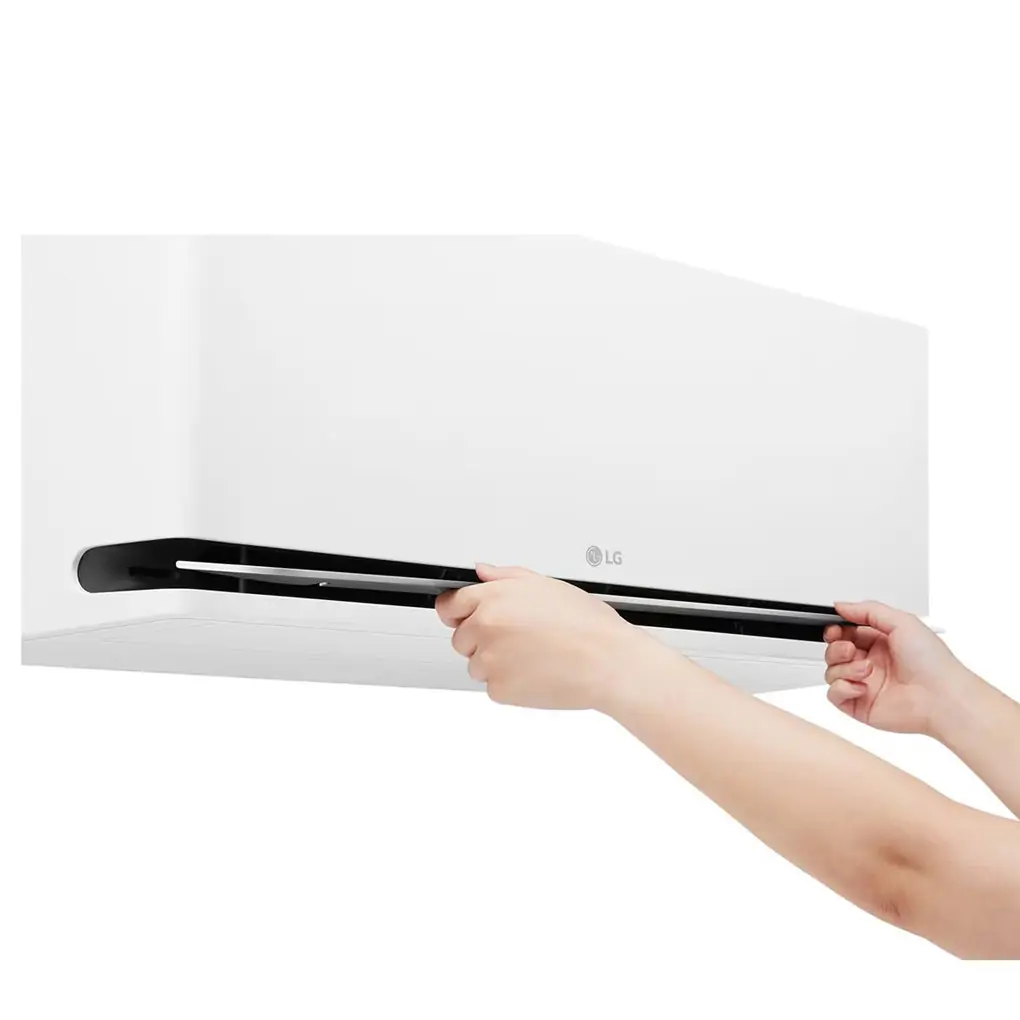 Máy Lạnh LG inverter AI 1Hp IPC09M1 2