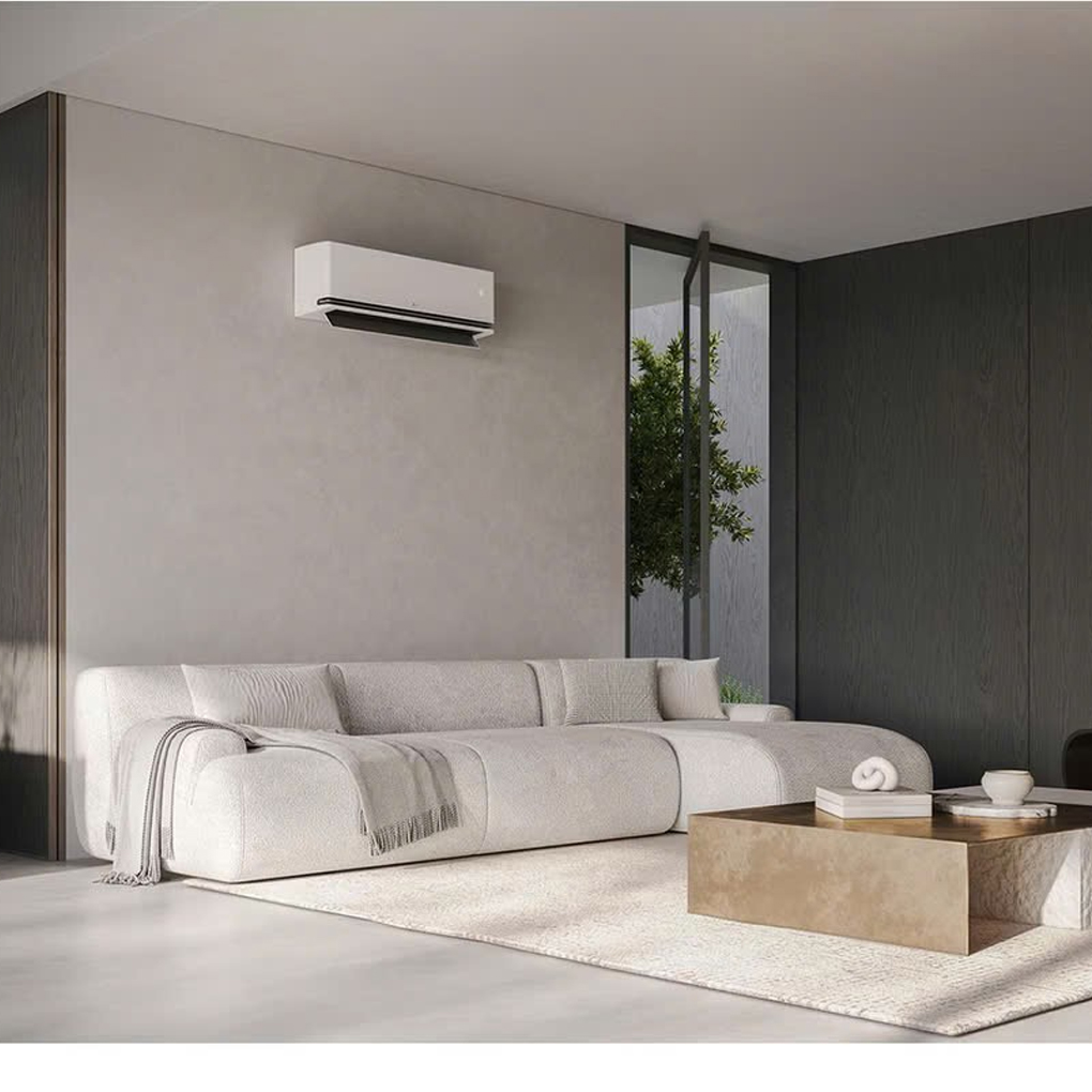 Máy Lạnh LG inverter AI 1Hp IPC09M1 7