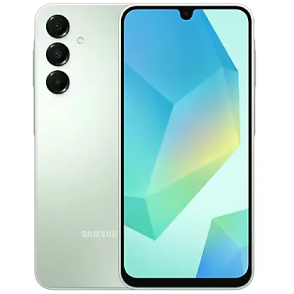 Samsung Galaxy A16