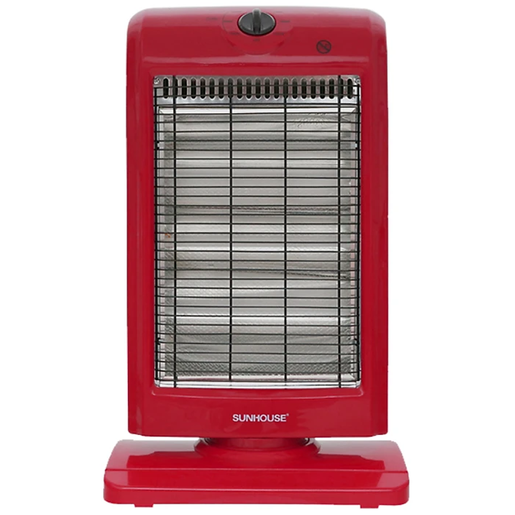 Sưởi Điện 3 Bóng Halogen Sunhouse SHD7016 0