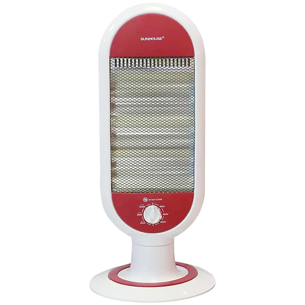 Sưởi Điện Hồng Ngoại Sunhouse SHD7022 0