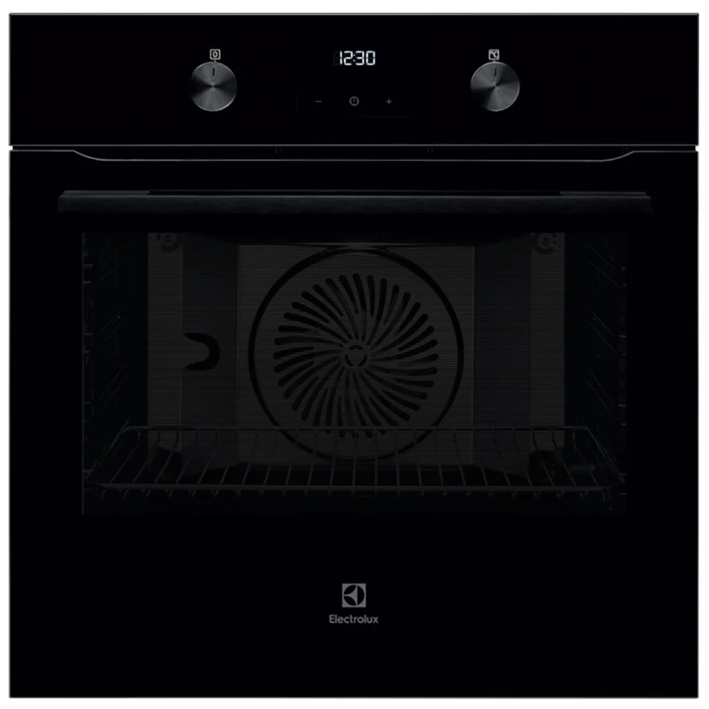 Lò Nướng Electrolux KOIGH00KA 72 Lít - Italy 1