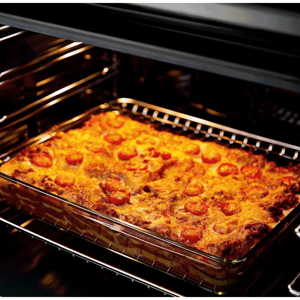 Lò Nướng Electrolux KOIGH00KA 72 Lít - Italy 5