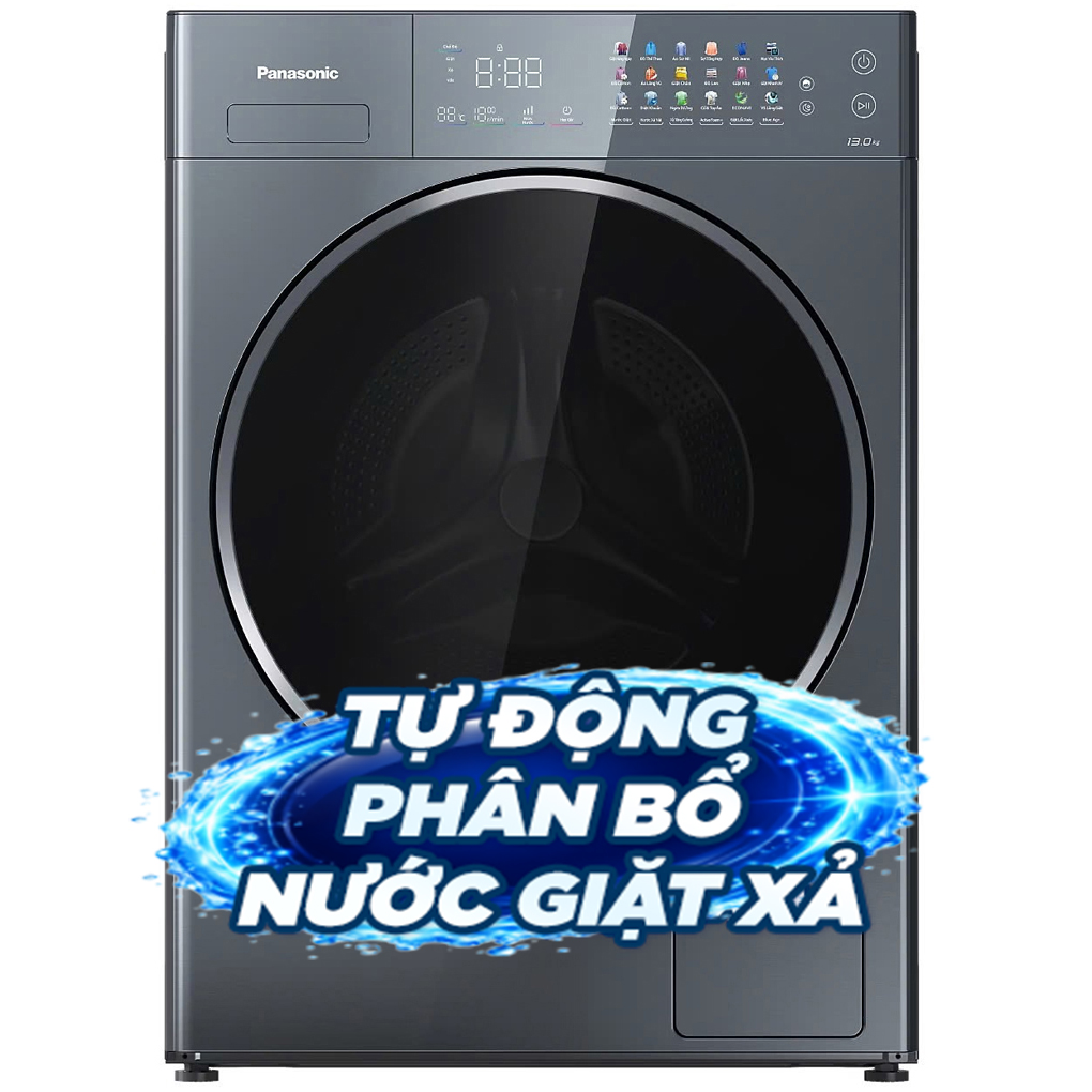 Inverter 13 Kg NA-26CVX1AVT