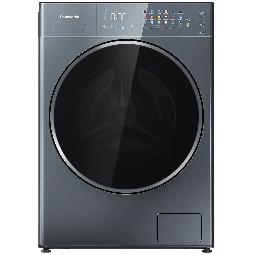 Máy Giặt Panasonic Inverter 13 Kg NA-26CVX1AVT