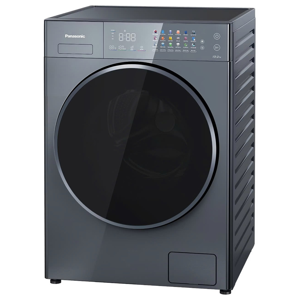 Máy Giặt Panasonic Inverter 13 Kg NA-26CVX1AVT 0