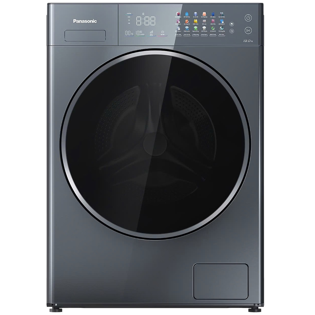 Máy Giặt Panasonic Inverter 13 Kg NA-26CVX1AVT 0
