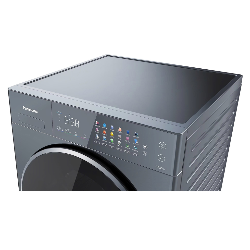 Máy Giặt Panasonic Inverter 13 Kg NA-26CVX1AVT 1