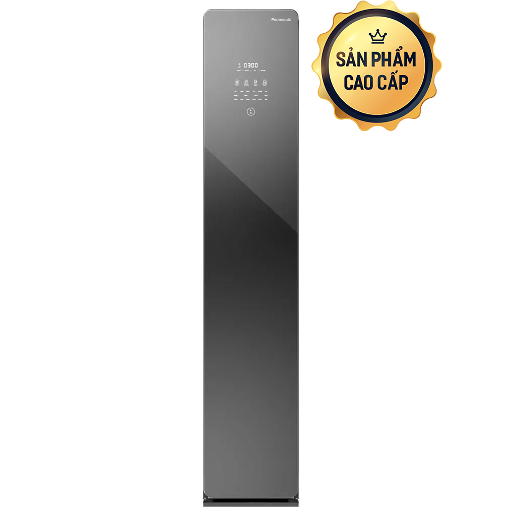 Tủ Chăm S&oacute;c Quần &Aacute;o Th&ocirc;ng Minh HCC-R340ARXV