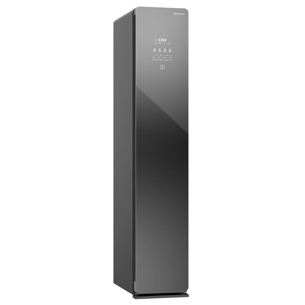 Tủ Chăm Sóc Quần Áo Thông Minh Panasonic HCC-R340ARXV 0