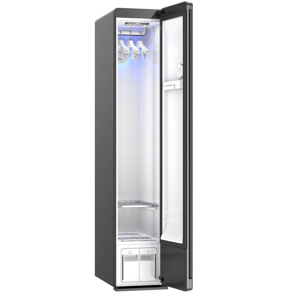 Tủ Chăm Sóc Quần Áo Thông Minh Panasonic HCC-R340ARXV 2