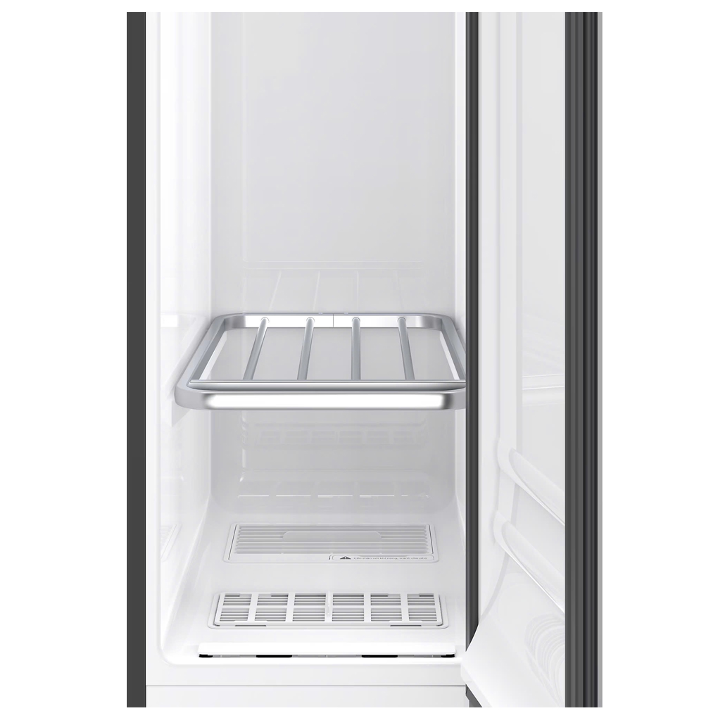 Tủ Chăm Sóc Quần Áo Thông Minh Panasonic HCC-R340ARXV 4