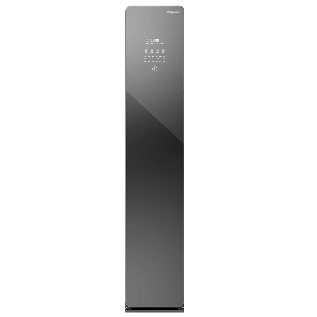 Tủ Chăm Sóc Quần Áo Thông Minh Panasonic HCC-R340ARXV 0