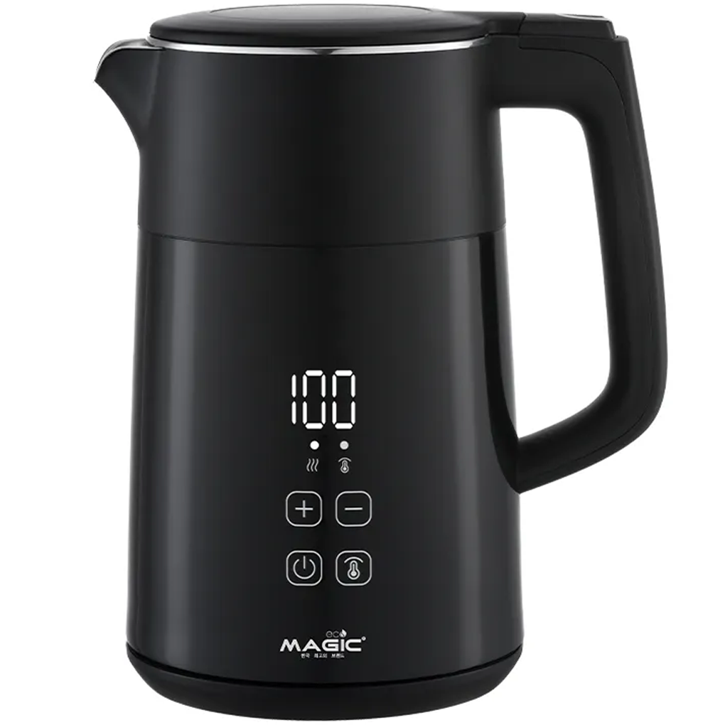 Bình Đun Siêu Tốc Magic Eco 1.7 Lít AC-42 0