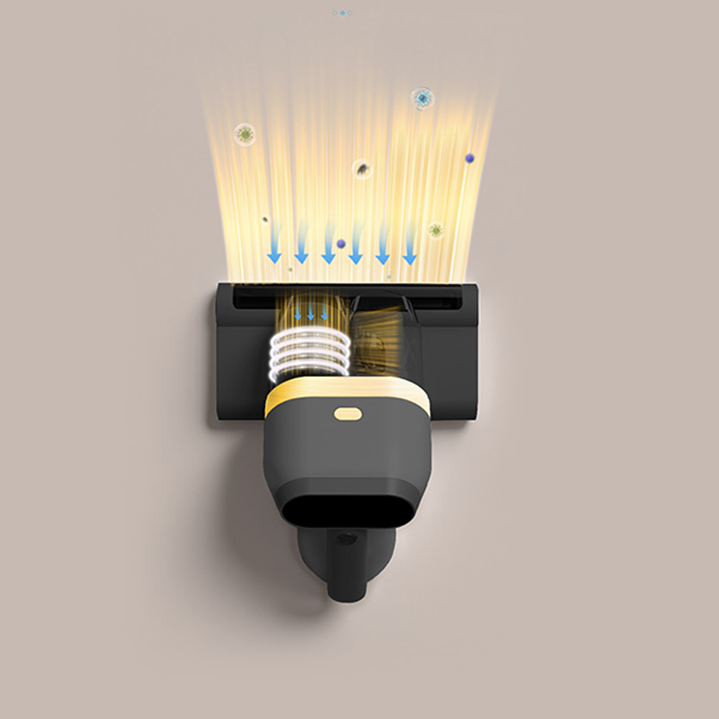 Máy Hút Bụi Đệm Giường Magic A-080 3