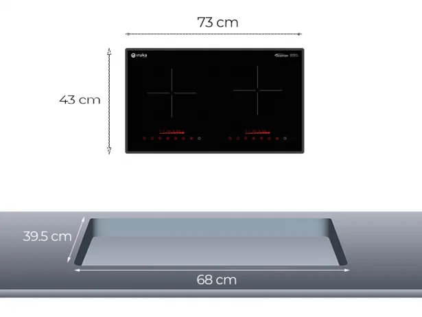 Iruka I-36 - Thái Lan