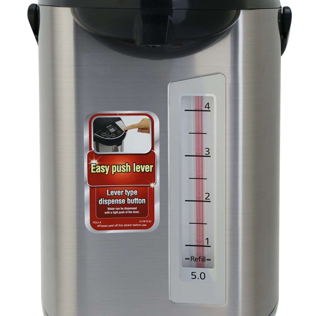 Bình Thủy Điện Tiger PDU-A50W-K - Nhật Bản 2