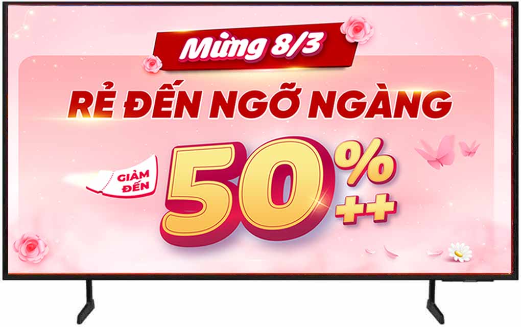 Smart Tivi UA43DU7000