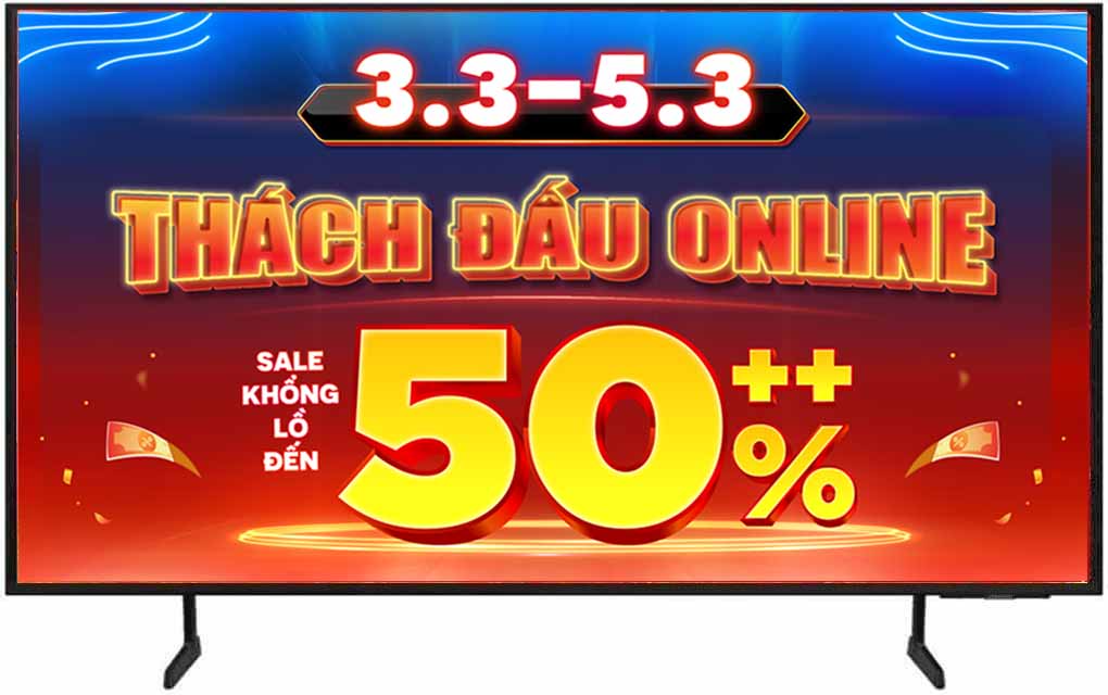 Smart Tivi UA43DU7000