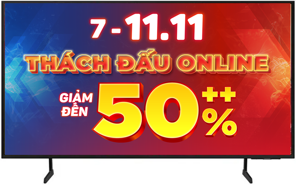 Smart Tivi UA43DU7000