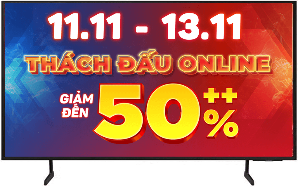 Smart Tivi UA43DU7000