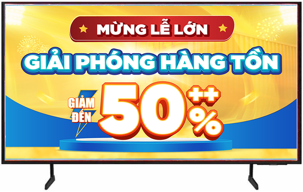 Smart Tivi UA43DU7000