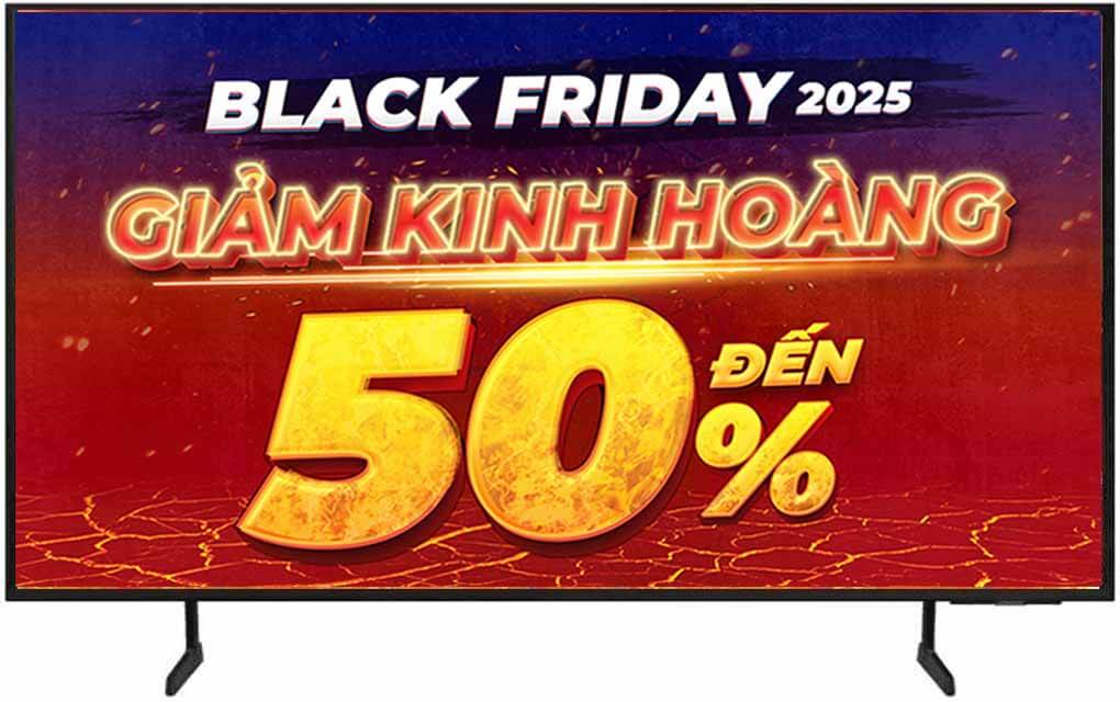 Smart Tivi UA43DU7000