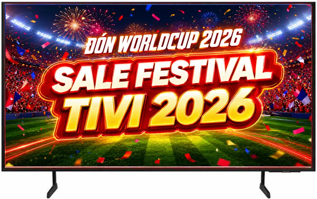 Smart Tivi Samsung 4K 43 Inch UA43DU7000