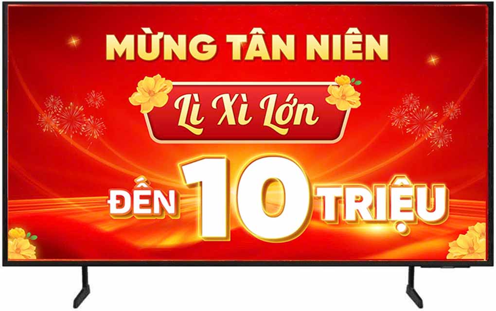 Smart Tivi UA43DU7000