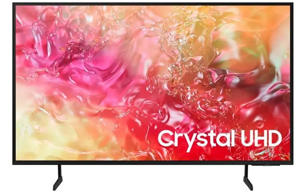 Smart Tivi Samsung 4K 43 Inch UA43DU7000