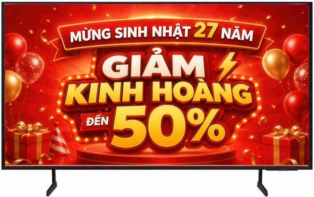 Smart Tivi UA43DU7000