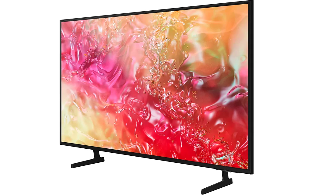 Smart Tivi Samsung 4K 43 Inch UA43DU7000 0