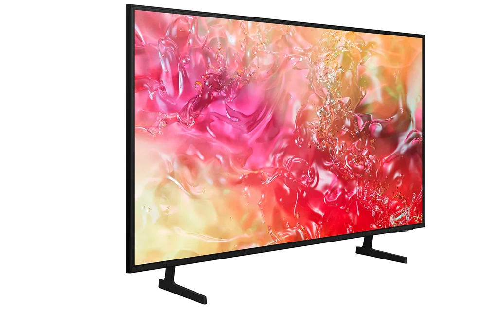 Smart Tivi Samsung 4K 43 Inch UA43DU7000 1