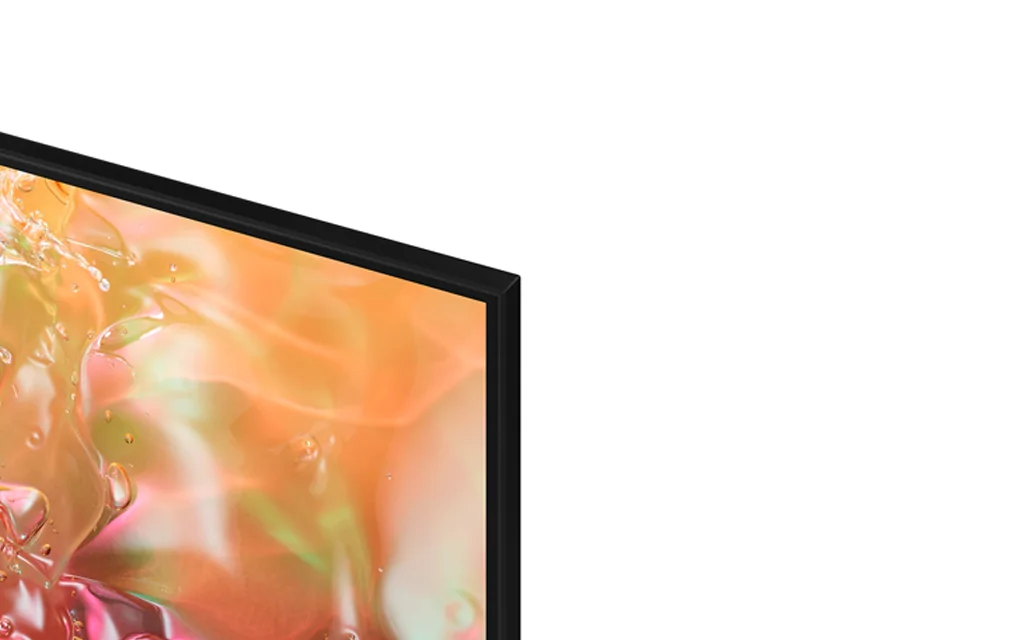 Smart Tivi Samsung 4K 43 Inch UA43DU7000 2