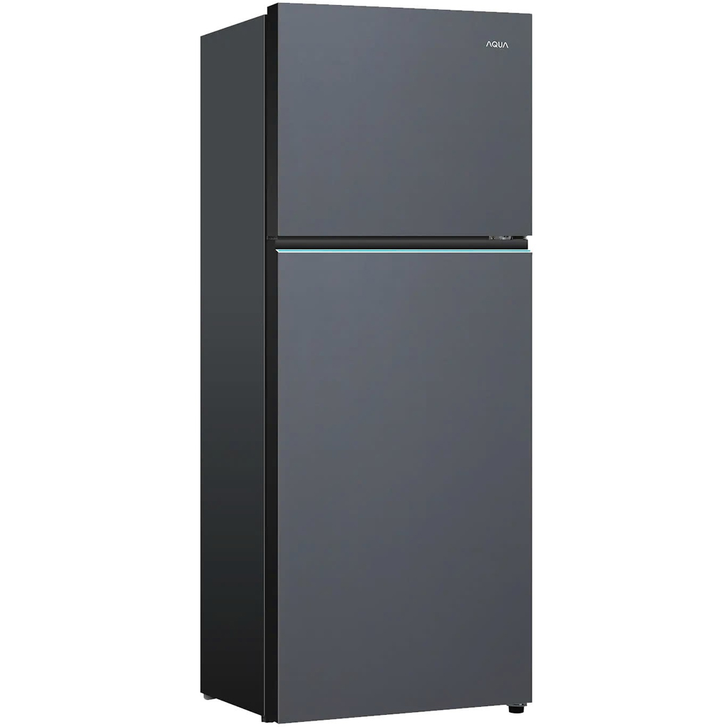 Tủ Lạnh Aqua Inverter 455 Lít AQR-TA518FA(SL) 0