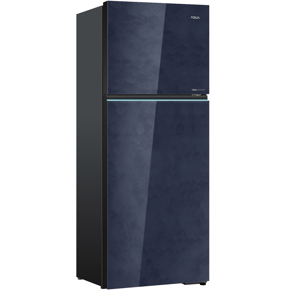 Tủ Lạnh Aqua Inverter 455 Lít AQR-TA518FA(GL)U1 0