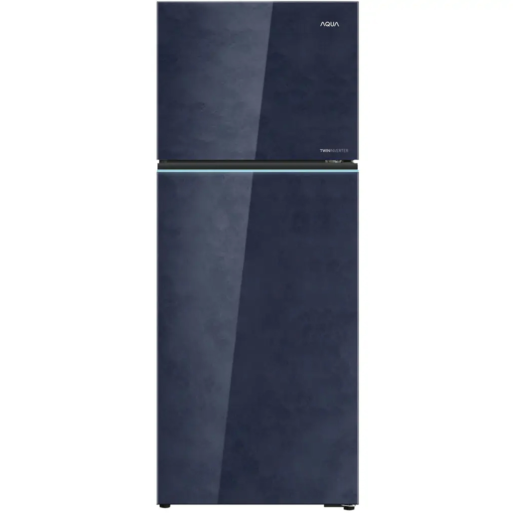 Tủ Lạnh Aqua Inverter 455 Lít AQR-TA518FA(GL)U1 0
