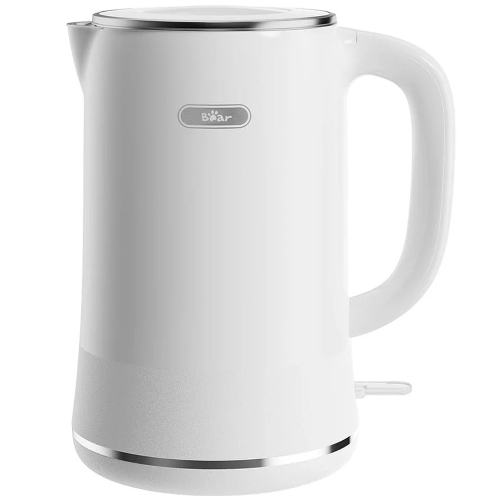 Bình Đun Nước Bear ZDH-D17K2 1.7 Lít 0