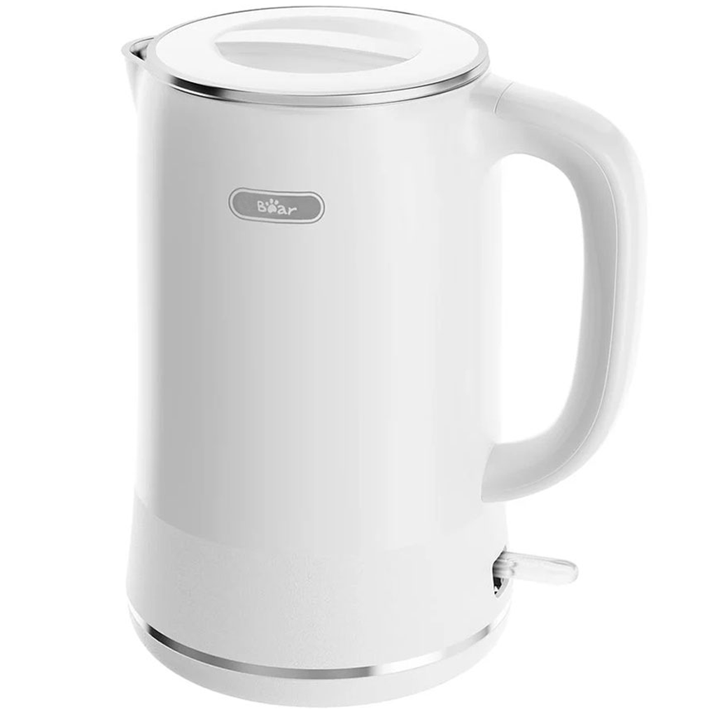 Bình Đun Nước Bear ZDH-D17K2 1.7 Lít 1