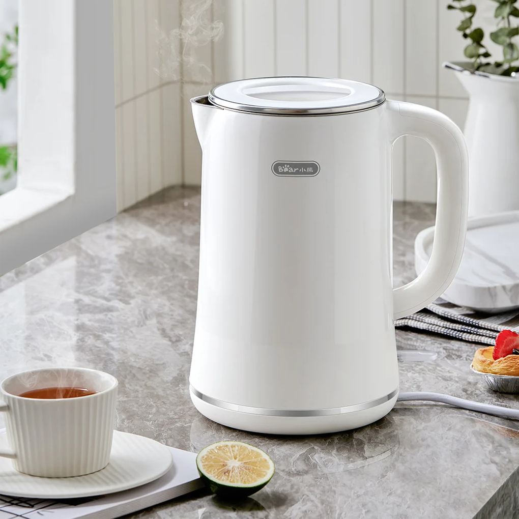 Bình Đun Nước Bear ZDH-D17K2 1.7 Lít 3