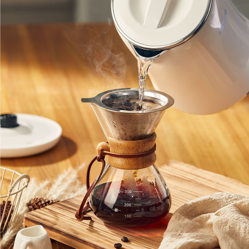 Bình Đun Nước Bear ZDH-D17K2 1.7 Lít 4