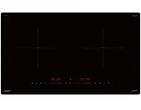 Bếp Điện Từ Đôi Comfee CIH-40DHE