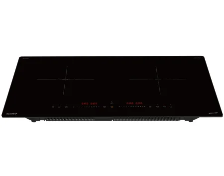 Bếp Điện Từ Đôi Comfee CIH-40DHE 1