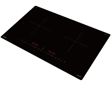 Bếp Điện Từ Đôi Comfee CIH-40DHE 2