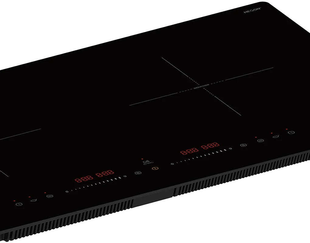 Bếp Điện Từ Đôi Comfee CIH-40DHE 4