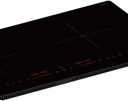 Bếp Điện Từ Đôi Comfee CIH-40DHE 4