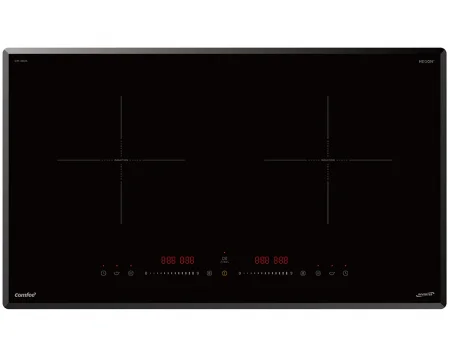 Bếp Điện Từ Đôi Comfee CIH-44DIL 0