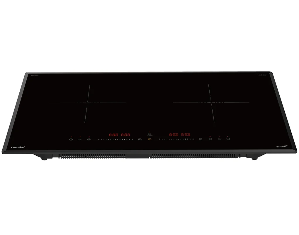 Bếp Điện Từ Đôi Comfee CIH-44DIL 1
