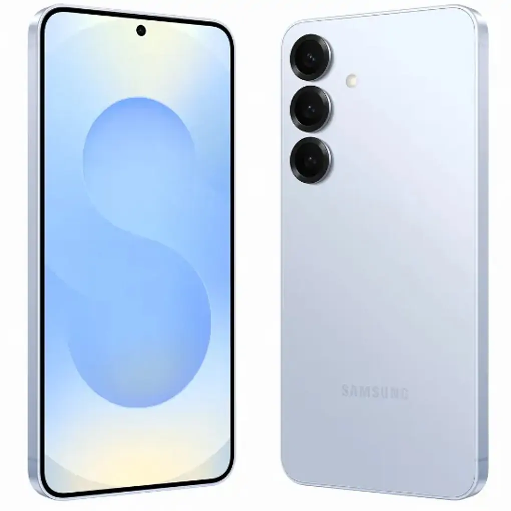 Samsung Galaxy S25 5G (12GB+512GB) 1