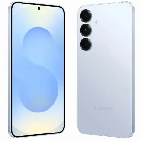 Samsung Galaxy S25 5G (12GB+512GB) 1